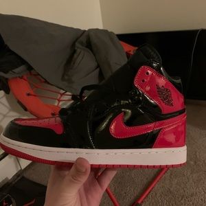 Retro Jordan’s collection